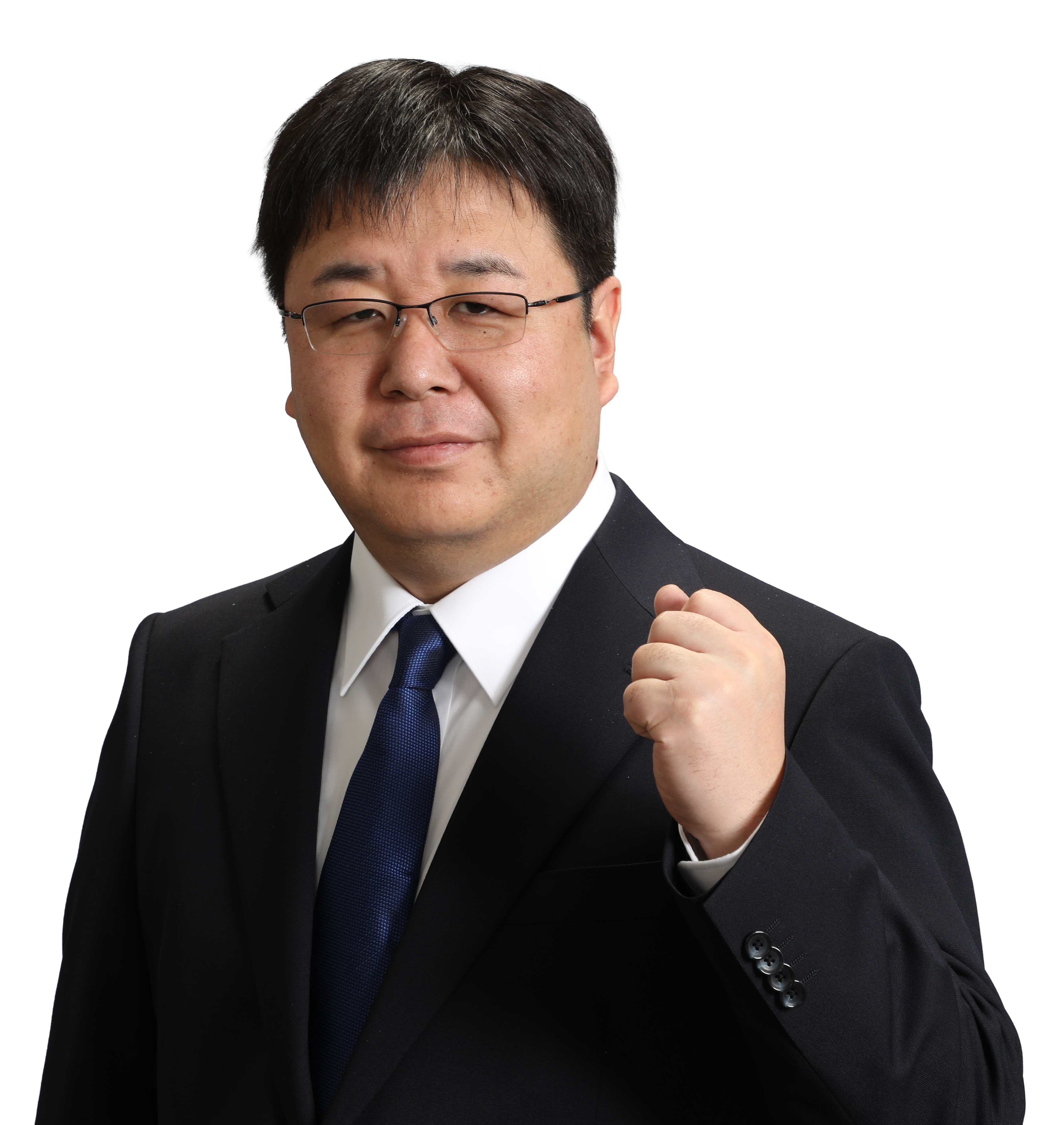 プロフィール写真